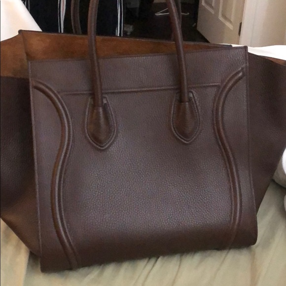 Celine Phantom medium - Picture 6 of 6